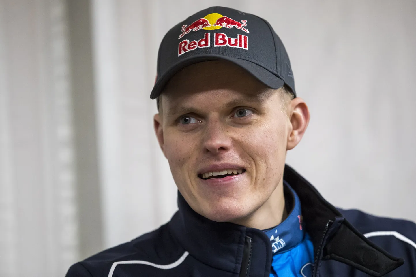Ott Tänak.
