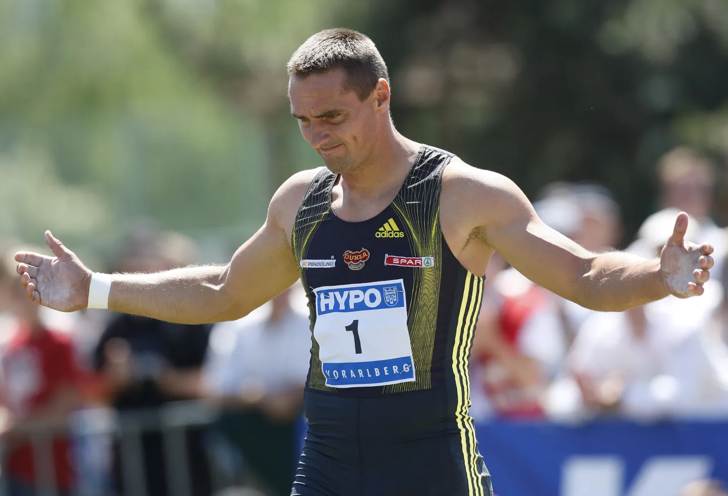Roman Šebrle.