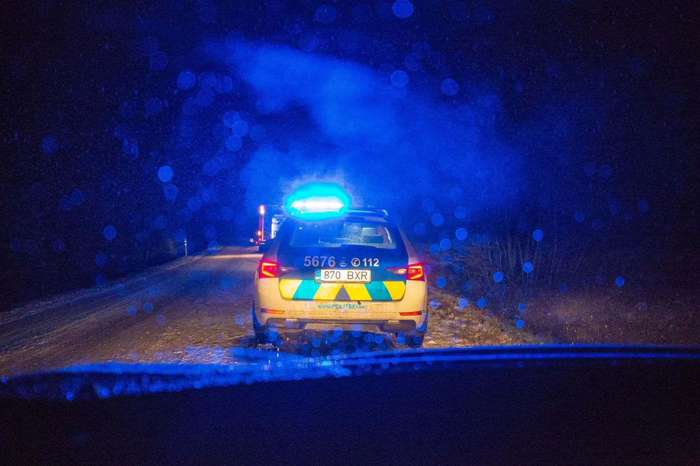 Politseil olid pühapäeva õhtul ja ööl vastu esmaspäeva Viljandimaal ärevad tunnid, kui tuli lahendada ühte inimese kadumise ja ühte ähvardamise juhtumit. Mõlemad juhtumid osutusid aga lihtsalt segaduseks ning kellegi elu ohus ei olnud.