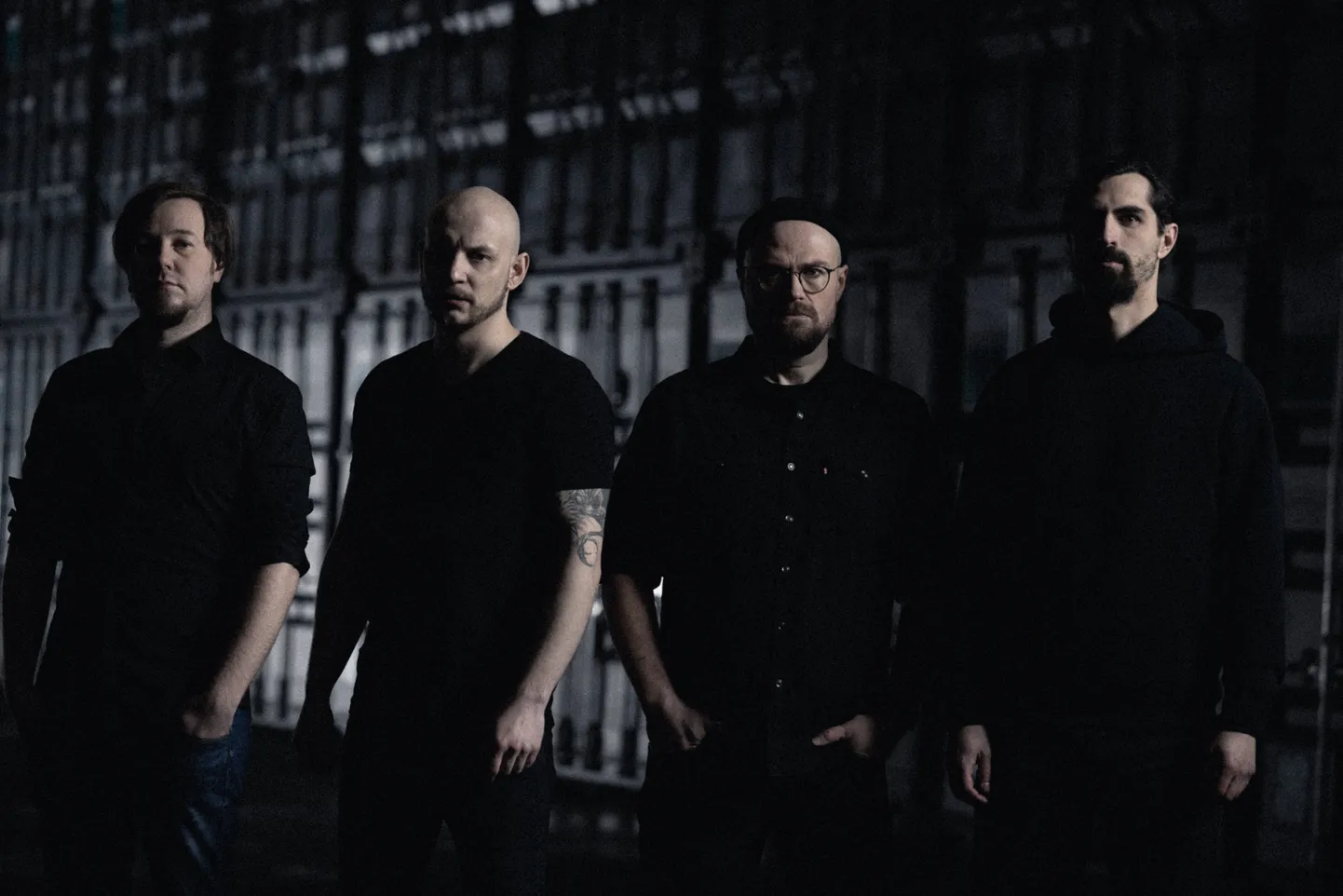 Death metal ansambel Surgent