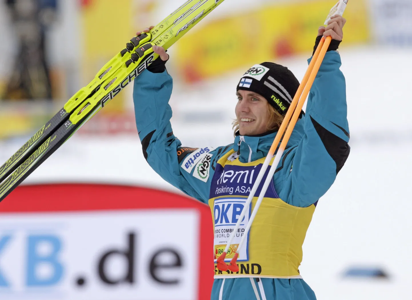 Anssi Koivuranta