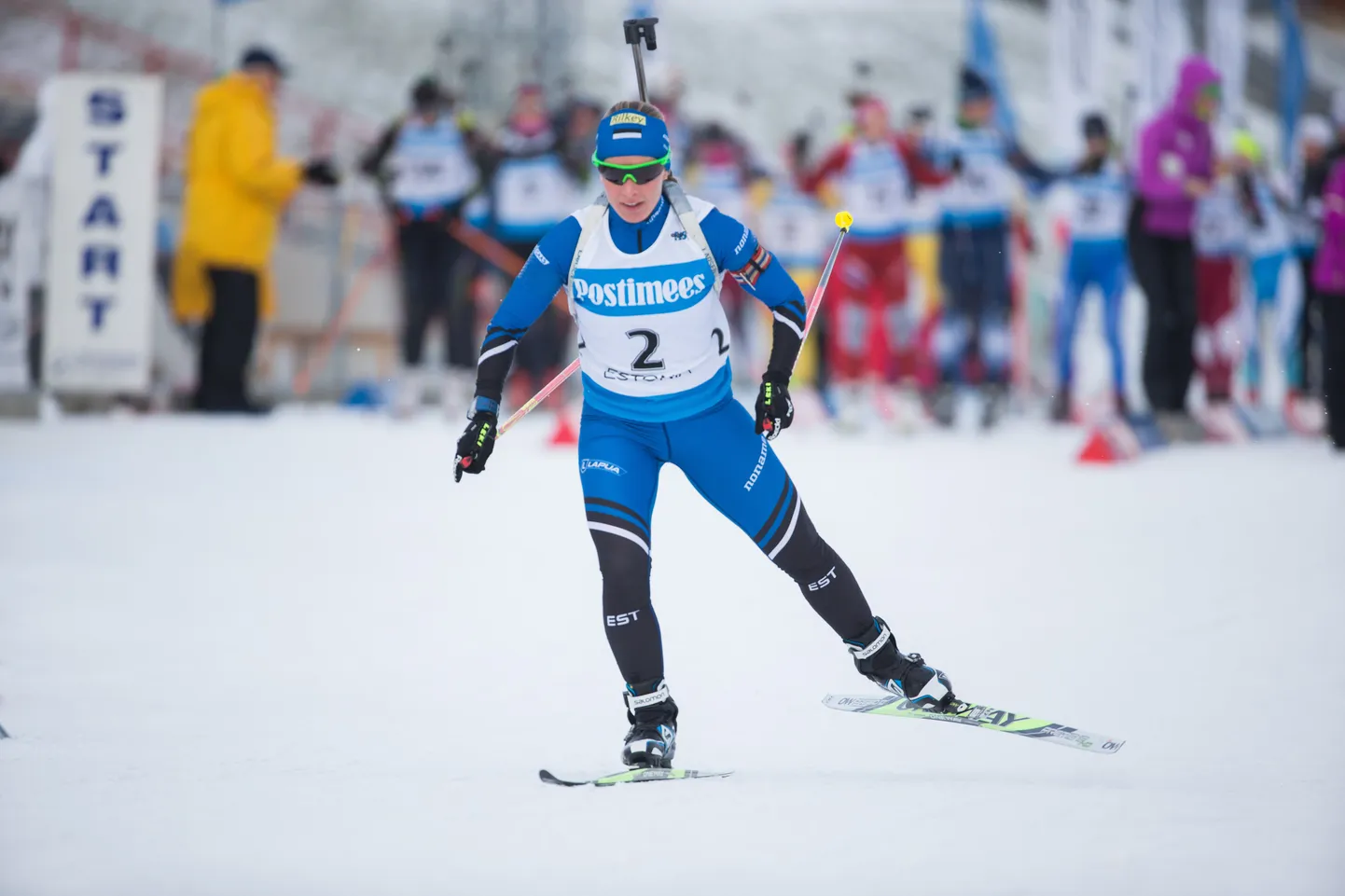 Kadri Lehtla.