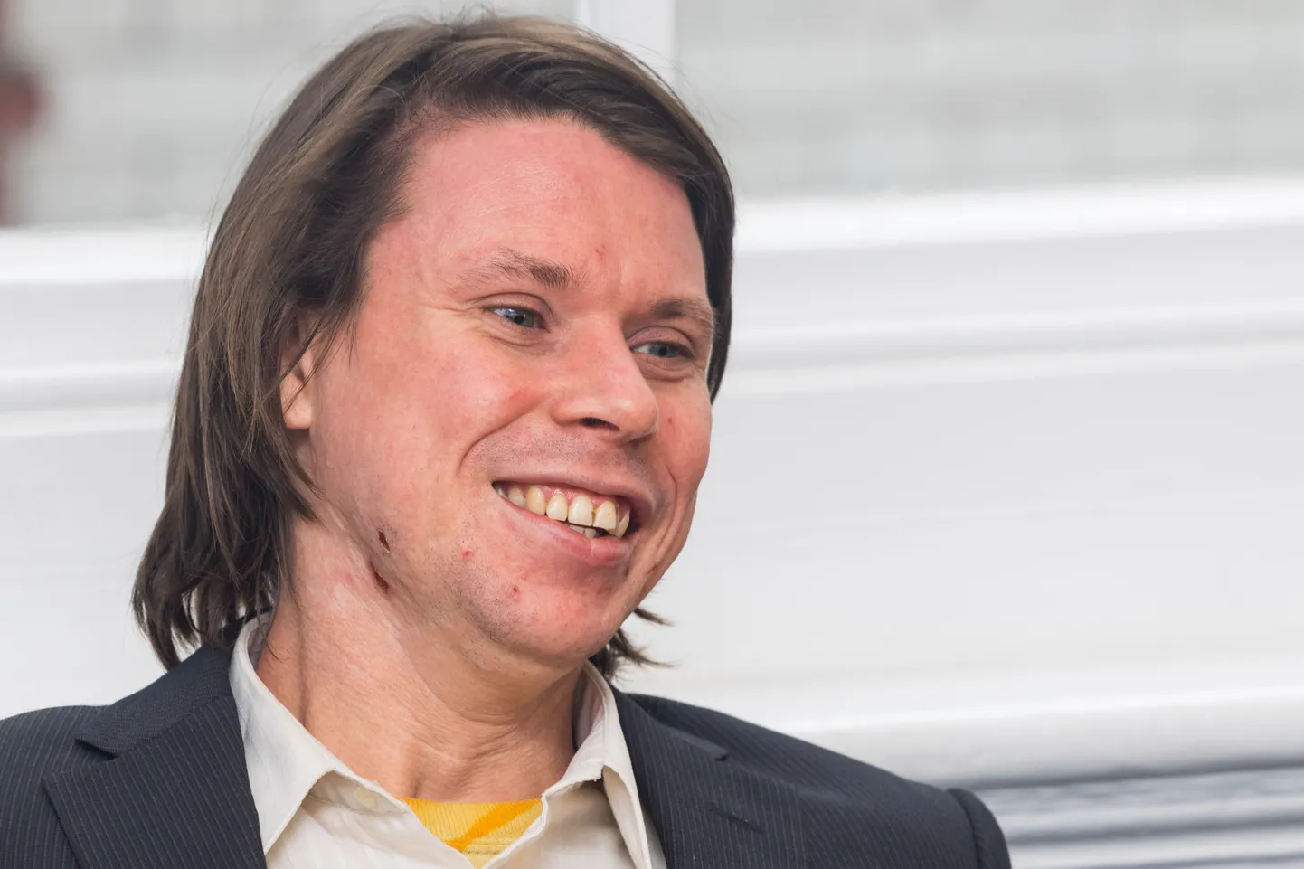 Lauri Love