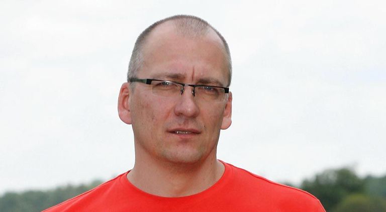 Toomas Porro