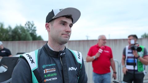 VIDEO ⟩ Raske päev Eesti rallimeestele: kiirust nappis, eksimusi jagus