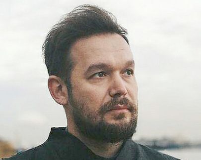 Михаил Патласов.