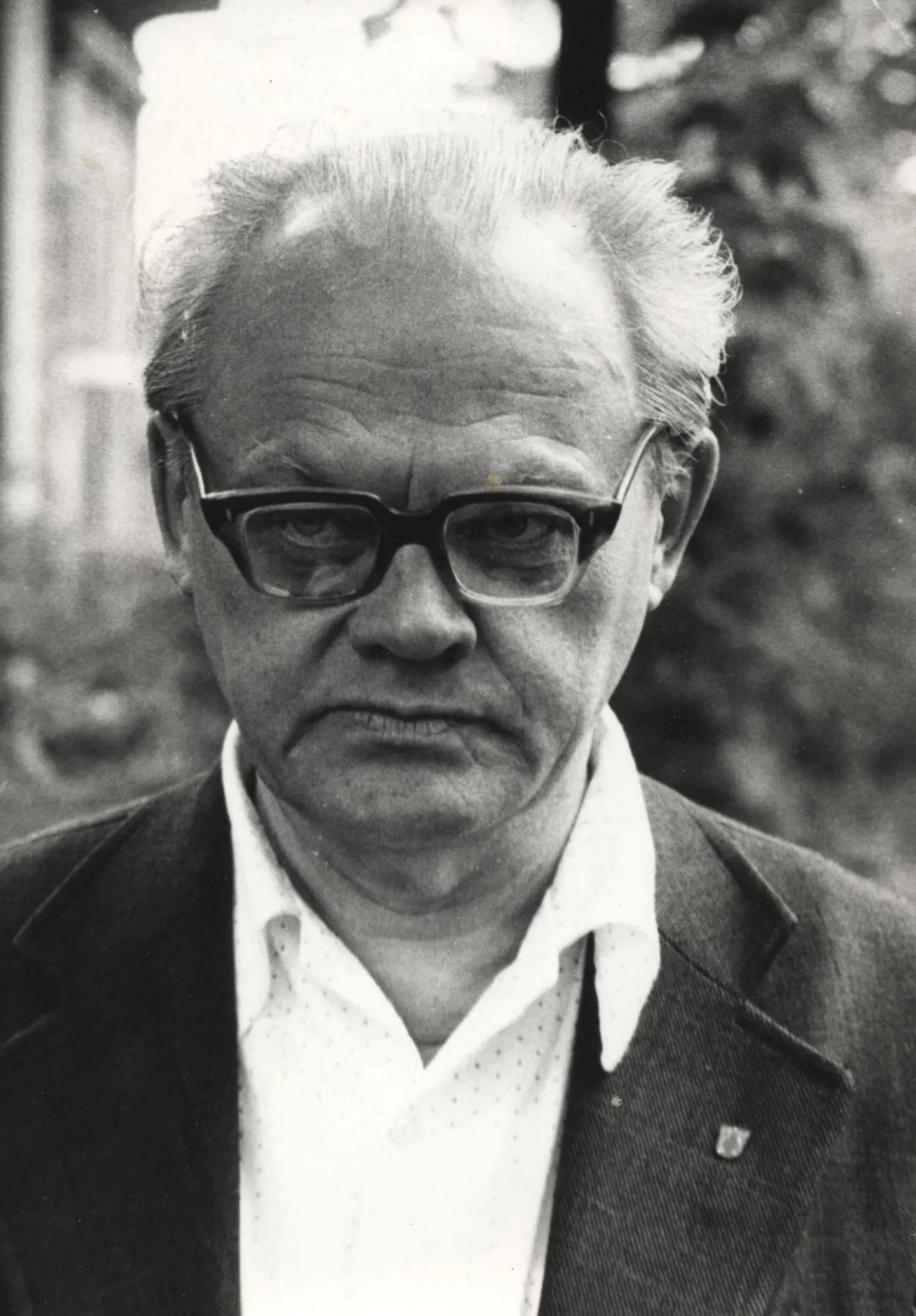 Raul-Levroit Kivi.