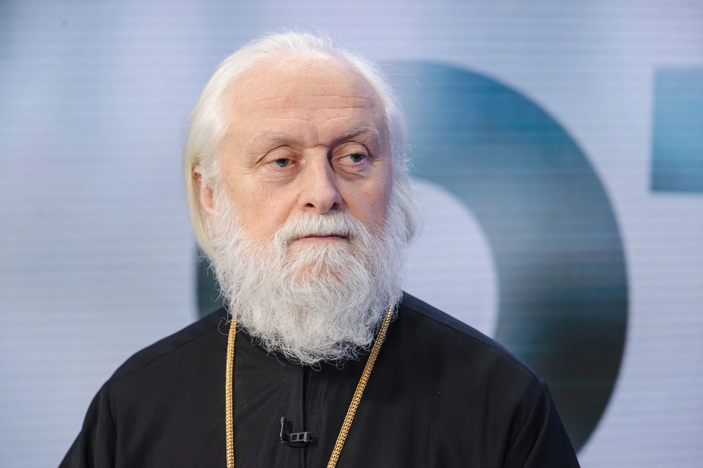 Metropolitan Eugeni (Valeri Rešetnikov) of the Estonian Orthodox Church of the Moscow Patriarchate had to leave Estonia in February.
