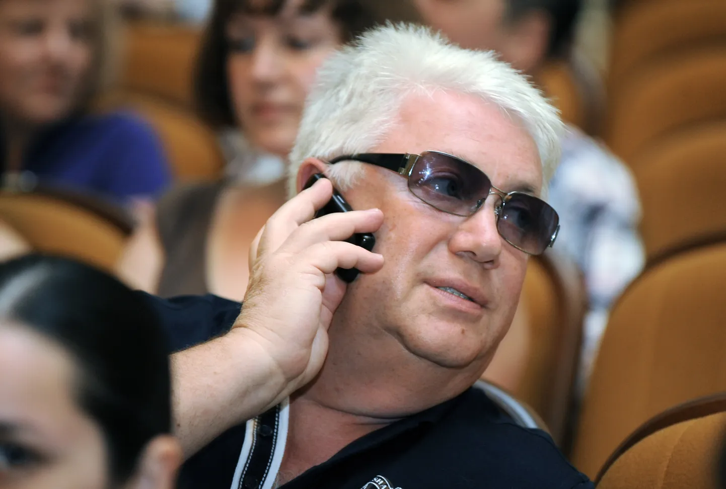 Владимир Винокур