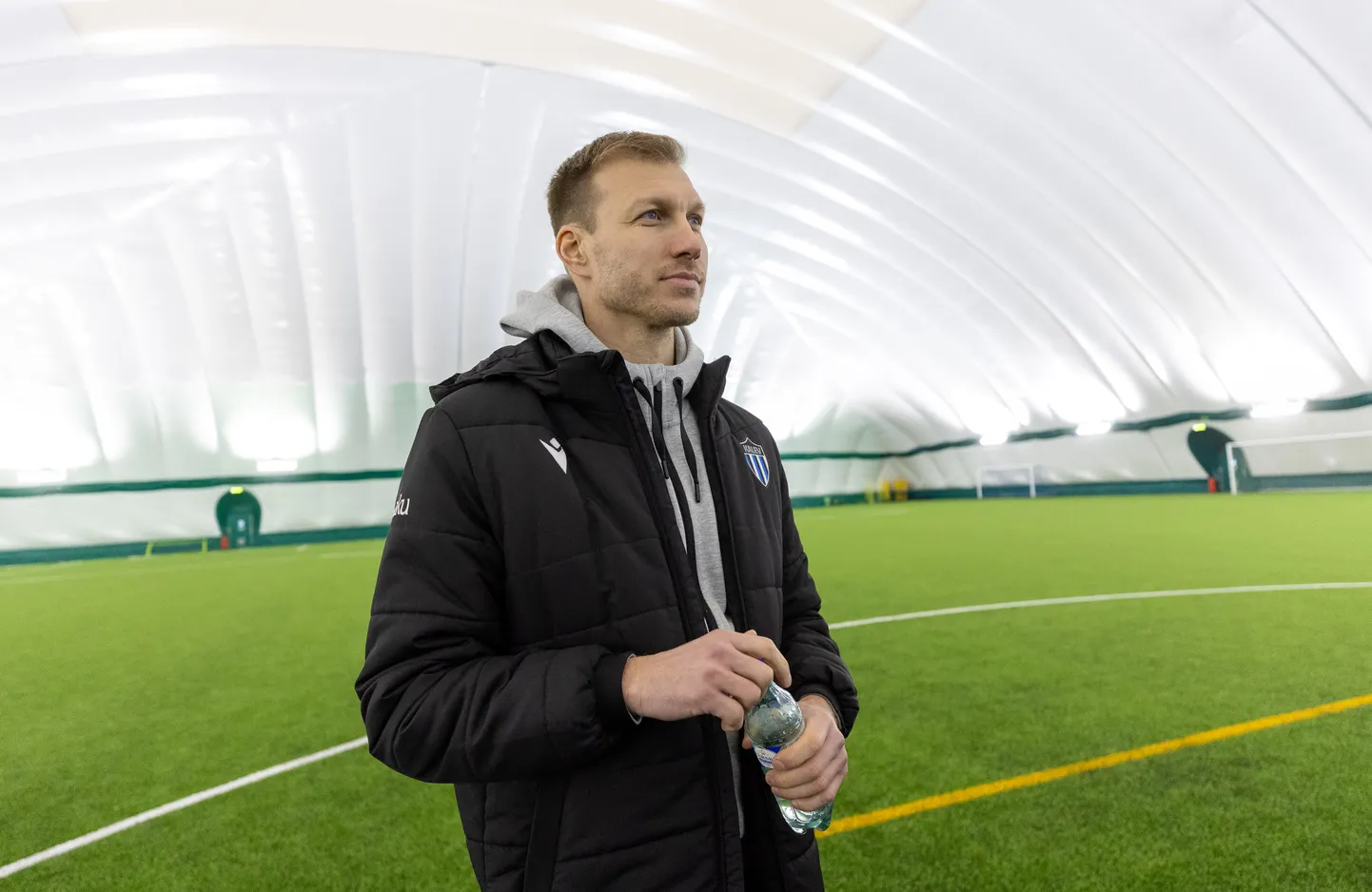 Ragnar Klavan