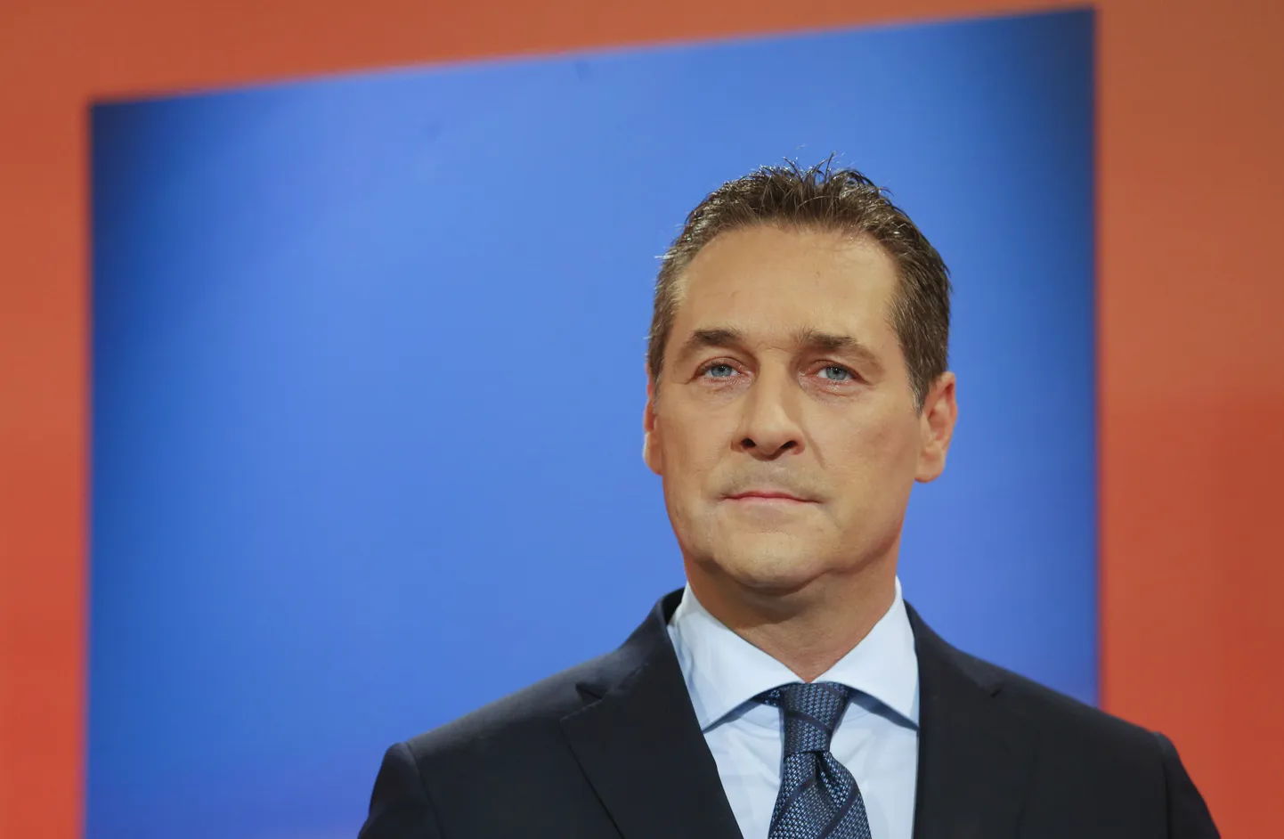 Heinz-Christian Strache
