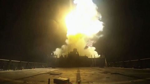 USA ja Iraani vastastikused rünnakud kasvatavad täiemahulise sõja riski