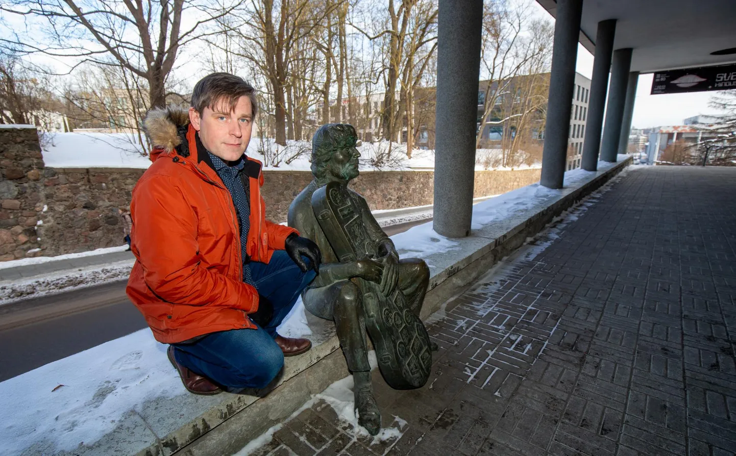 Risto Lehiste peab Eesti popi ja roki ajaloos väga tähtsaks Tartu muusikapäevi, mille meenutuseks paigaldati kevadel 2009 Vanemuise kontserdimaja kassade ette Tiiu Kirsipuu modelleeritud skulptuur «Eesti muusikule».