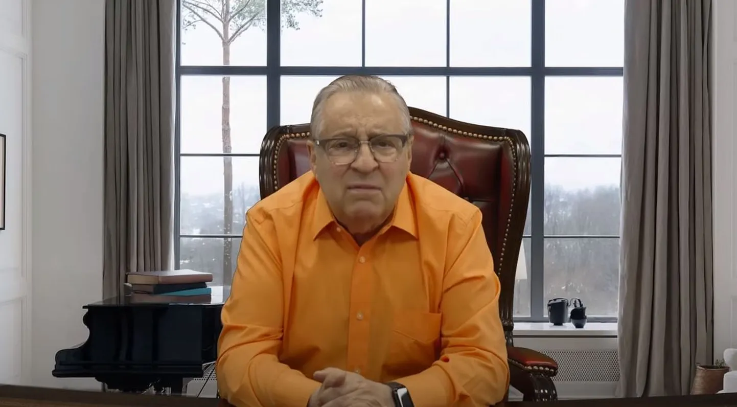 Геннадий Хазанов