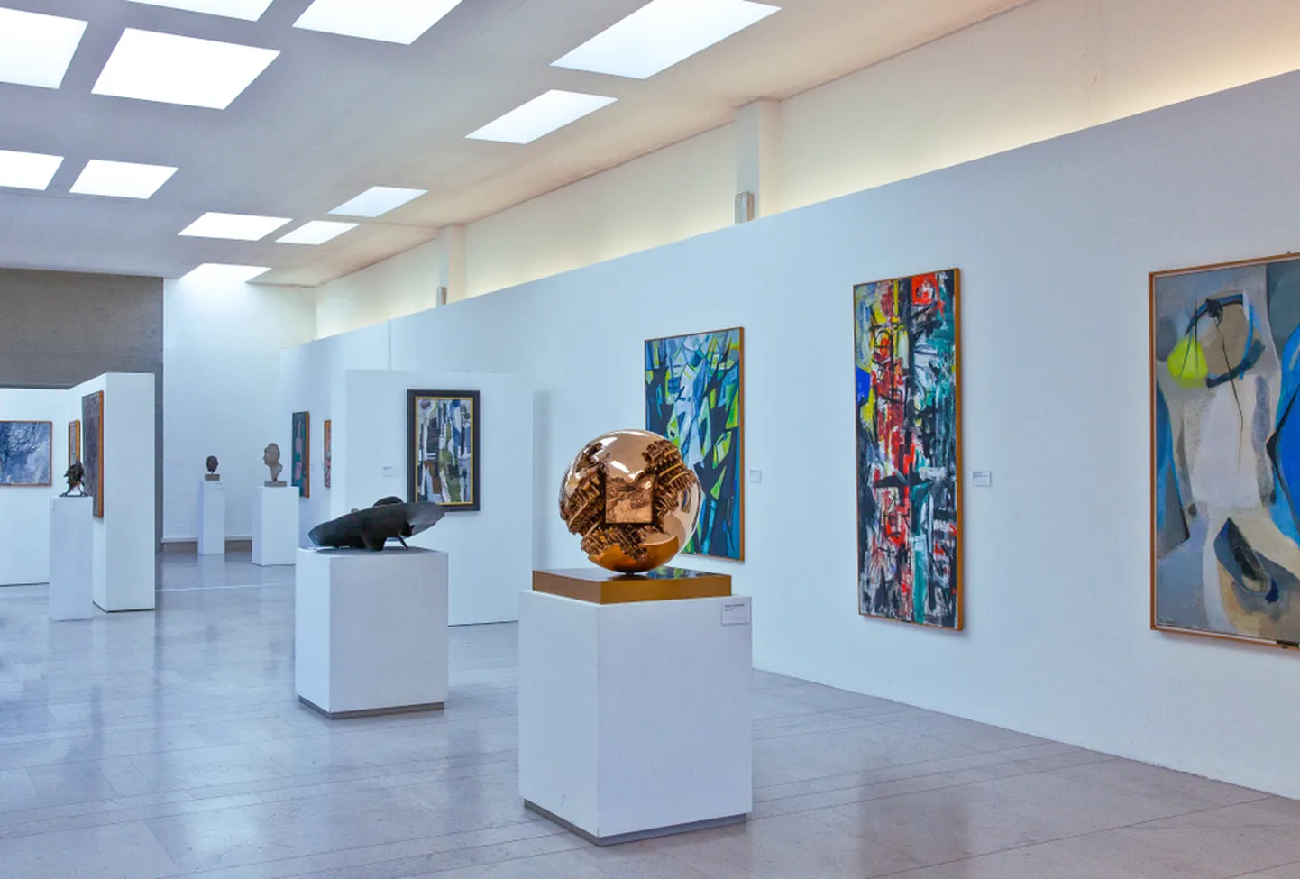 Kunstimuuseum