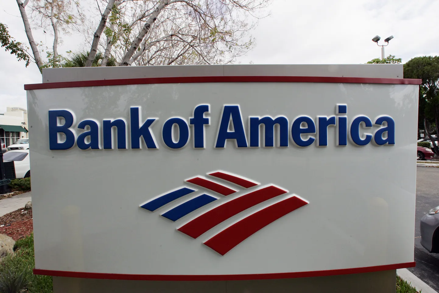Bank of America praktikant töötas end väidetavalt surnuks