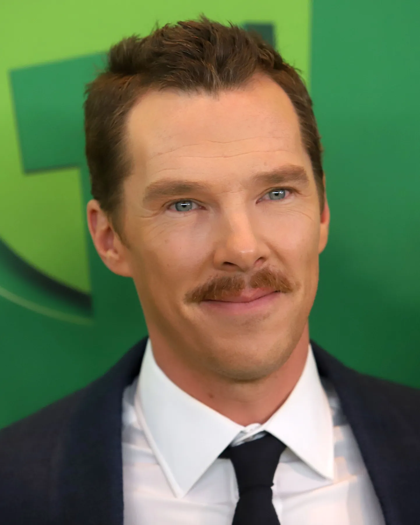 Benedict Cumberbatch