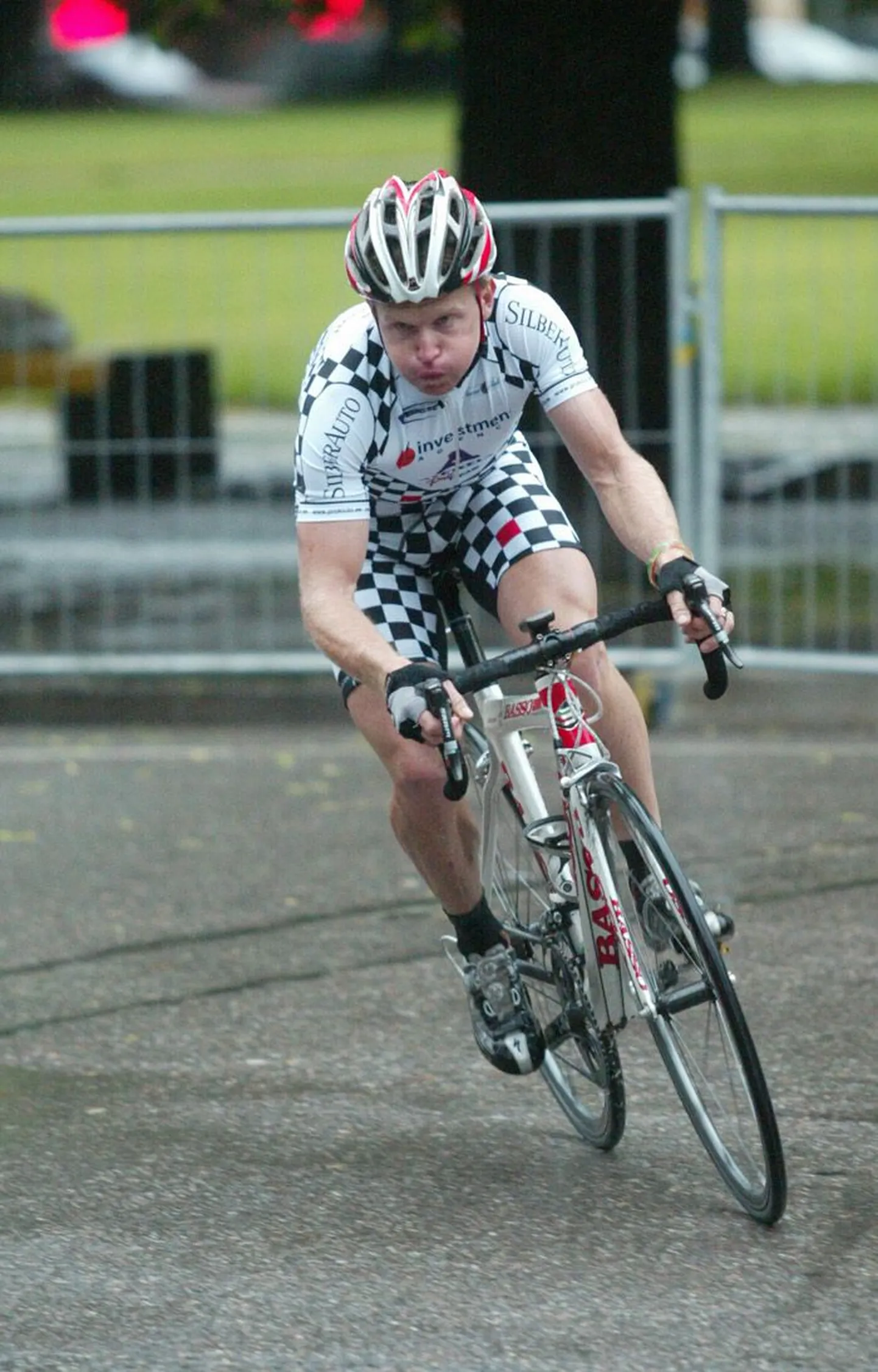Janek Tombak