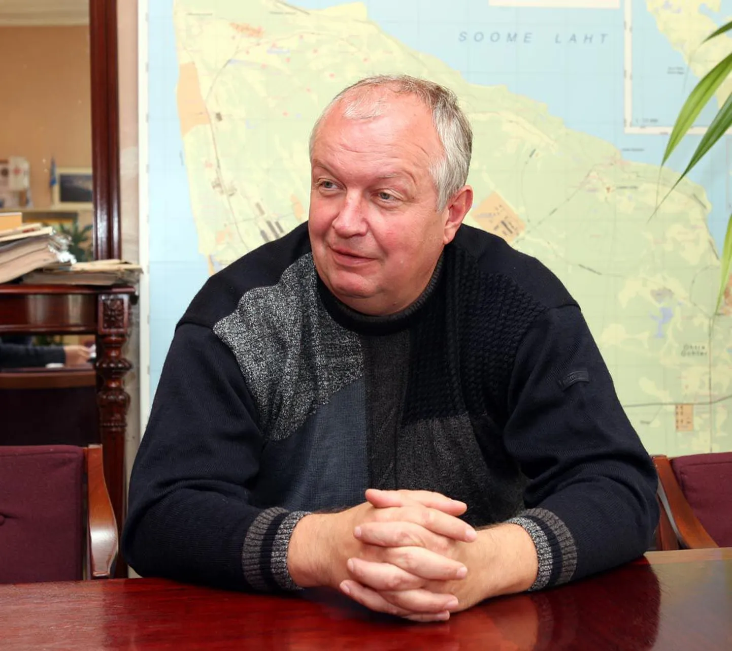 Яан Мельдер