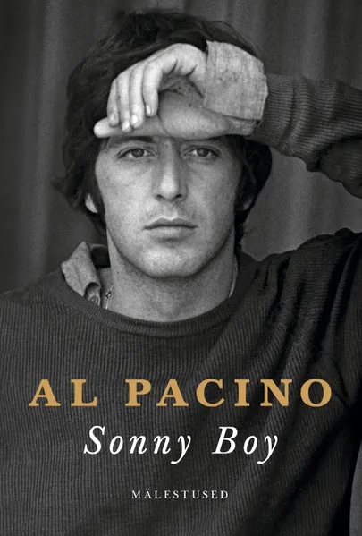 Al Pacino, «Sonny Boy. Mälestused».