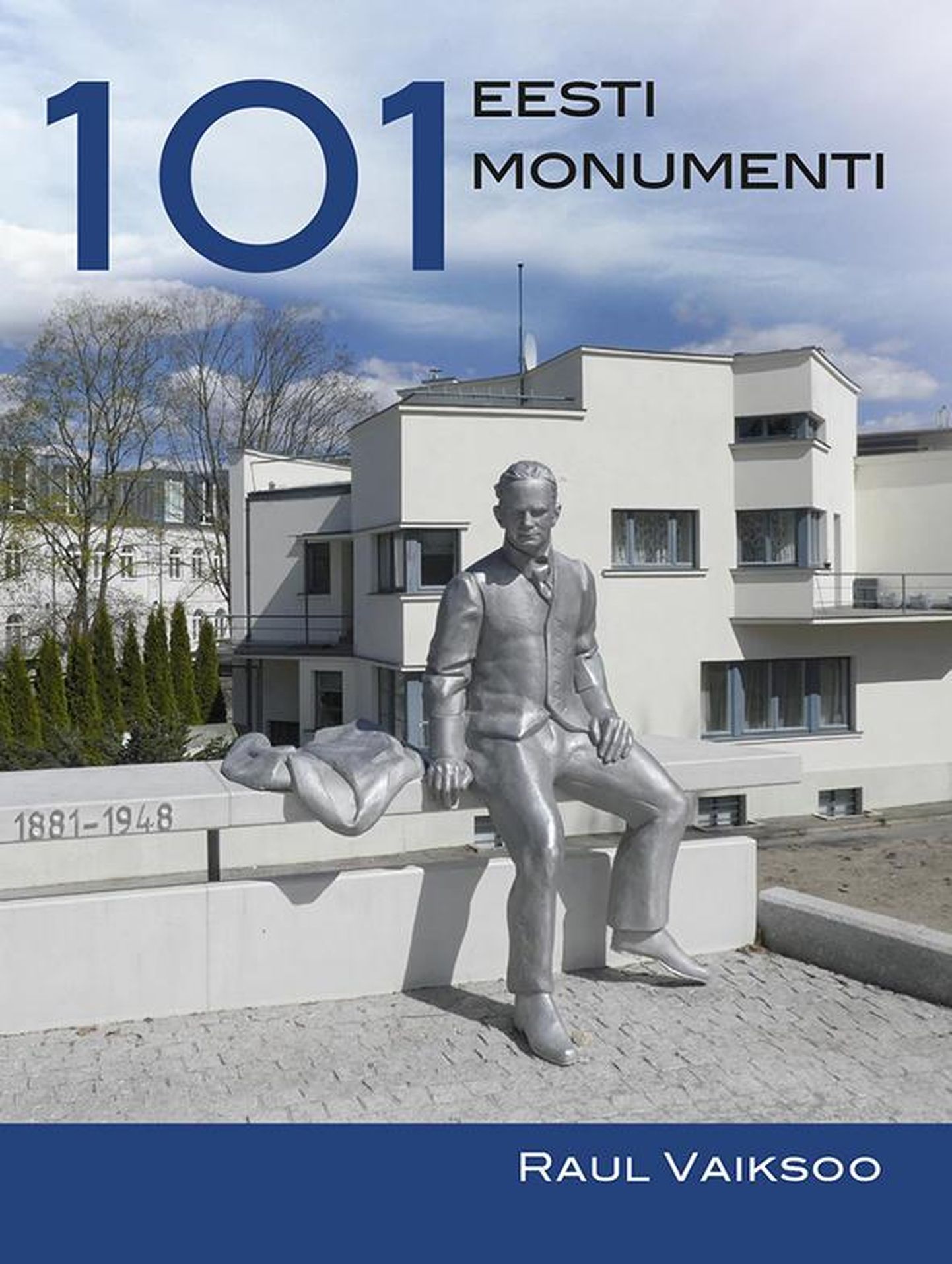 «101 Eesti monumenti».