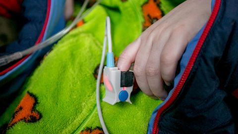 Erivajadustega lapsed saavad peagi toetust senisest kaks aastat kauem