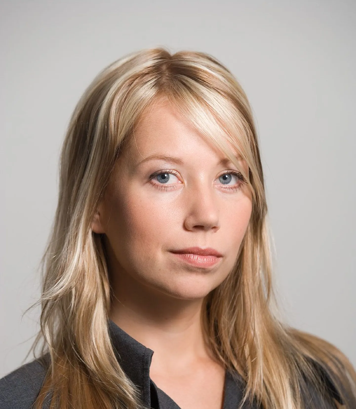 Liisa Linna.