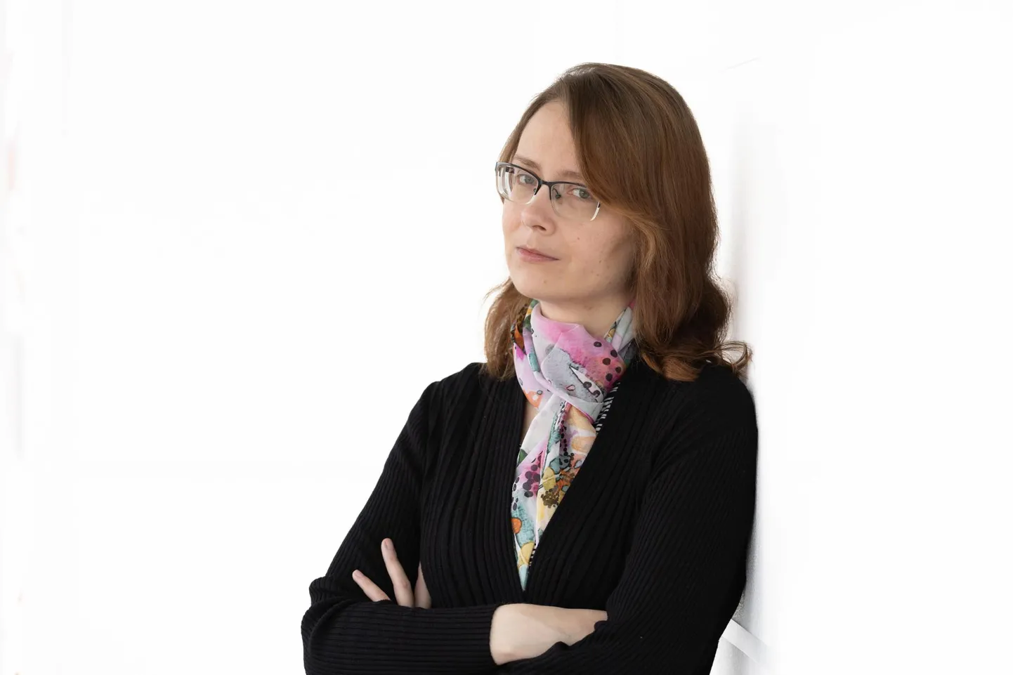 Triin Loide, Sakala arvamutoimetaja