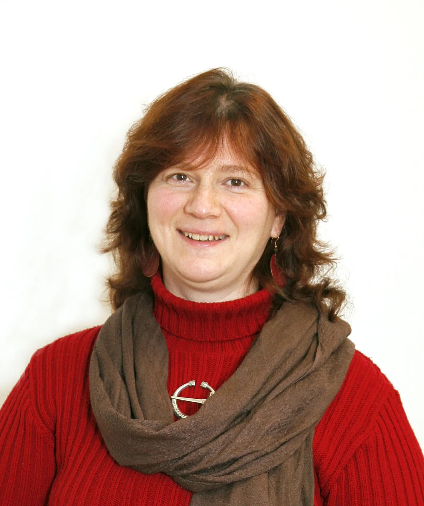 Krista Habakukk.