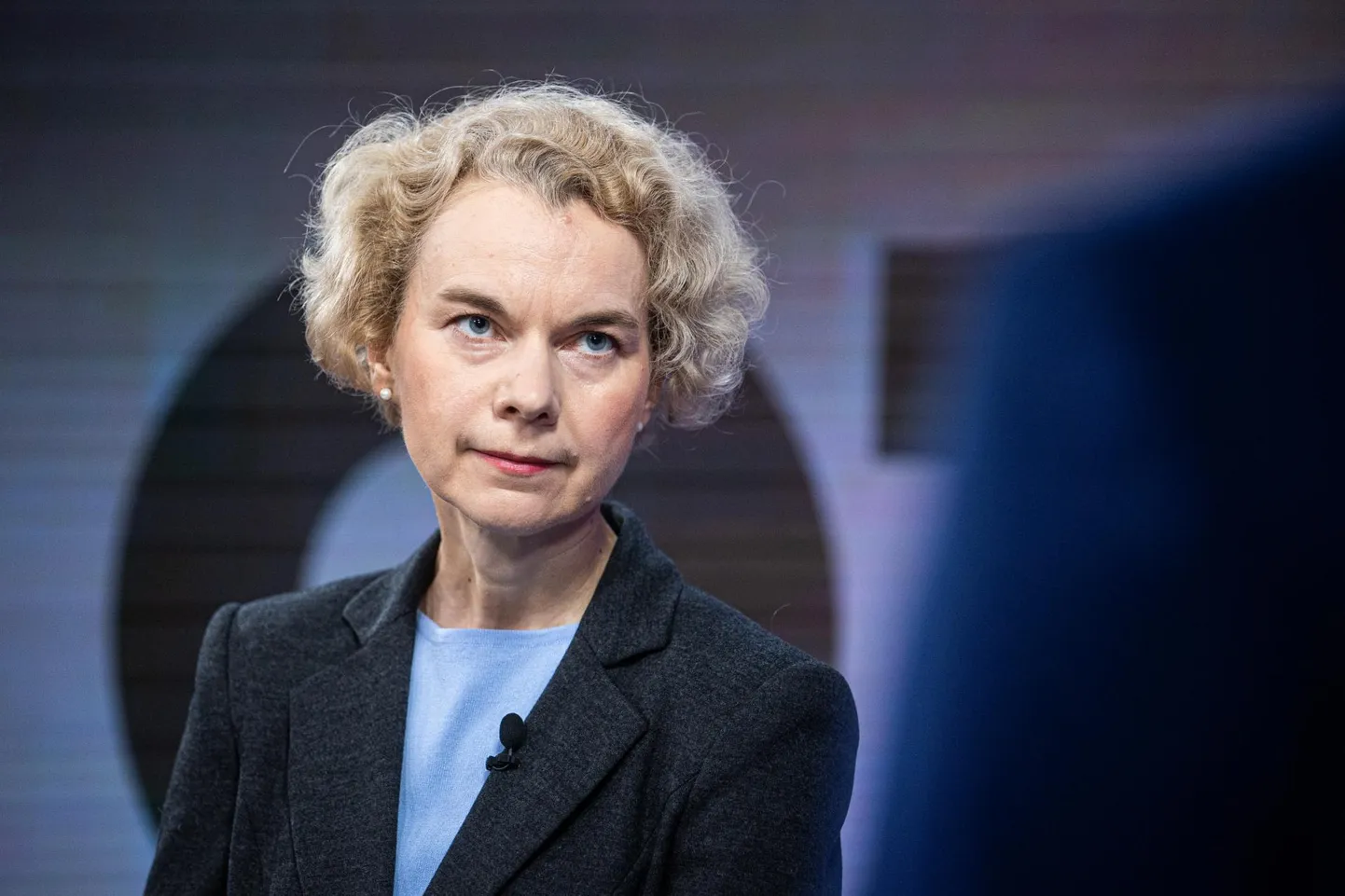 Eesti välispoliitika instituudi direktor Kristi Raik.