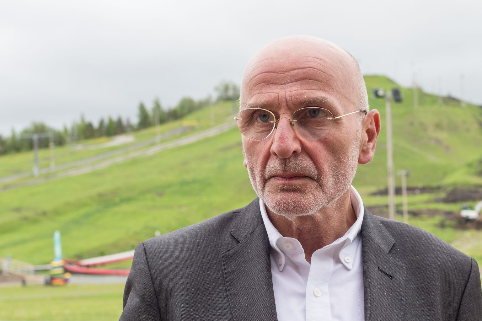 Saksamaal söekaevanduste sulgemist juhtinud Andreas Piwek ütles, et kui Eesti soovib põlevkivi kasutamisest loobuda, tuleks saada ühte paati kõik huvirühmad.
