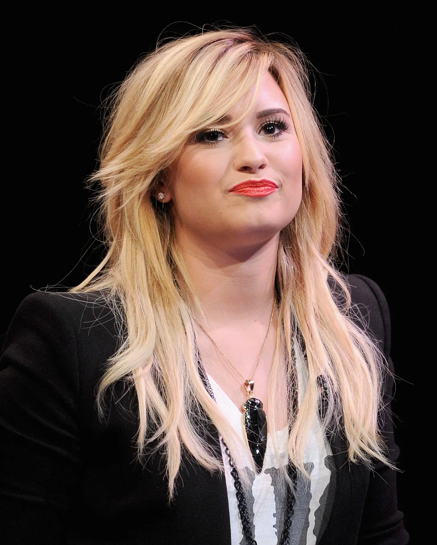 Demi Lovato