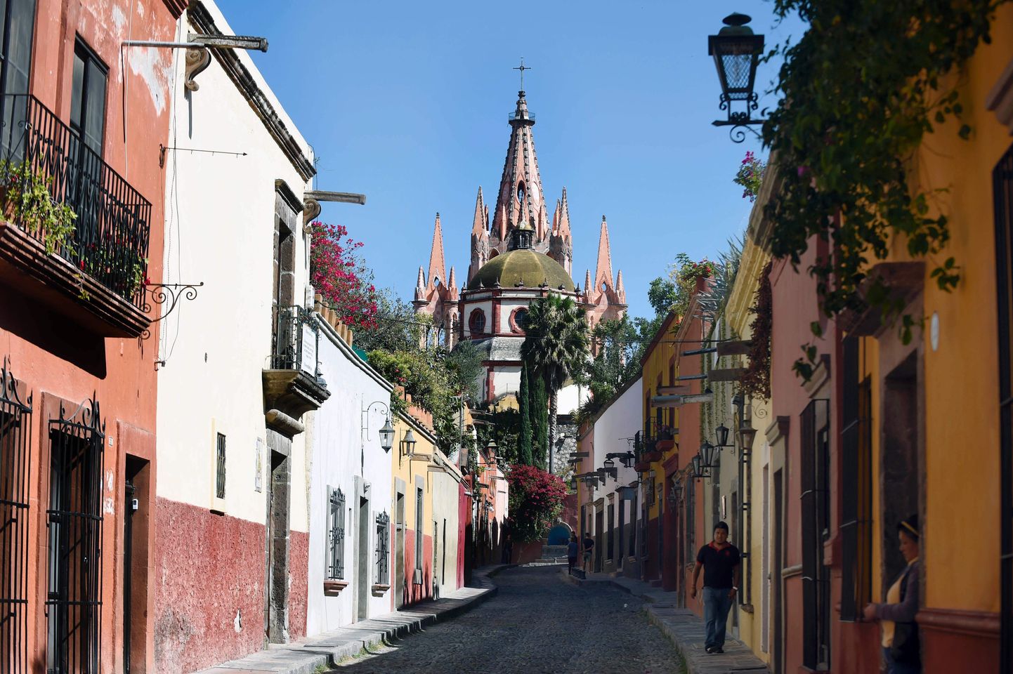 Piltilus San Miguel de Allende.