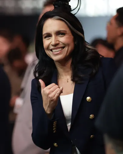 Tulsi Gabbard