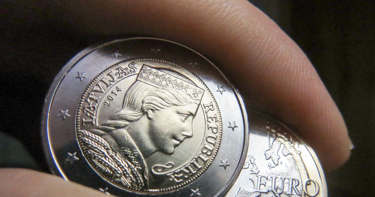 Saksa meedia: Eesti pensionilõhe on Saksamaaga võrreldes väga väike