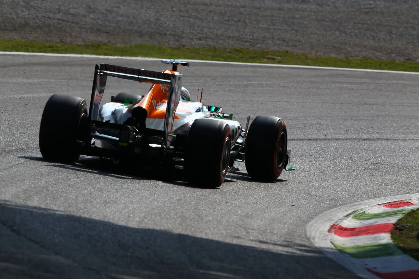 Paul di Resta.
