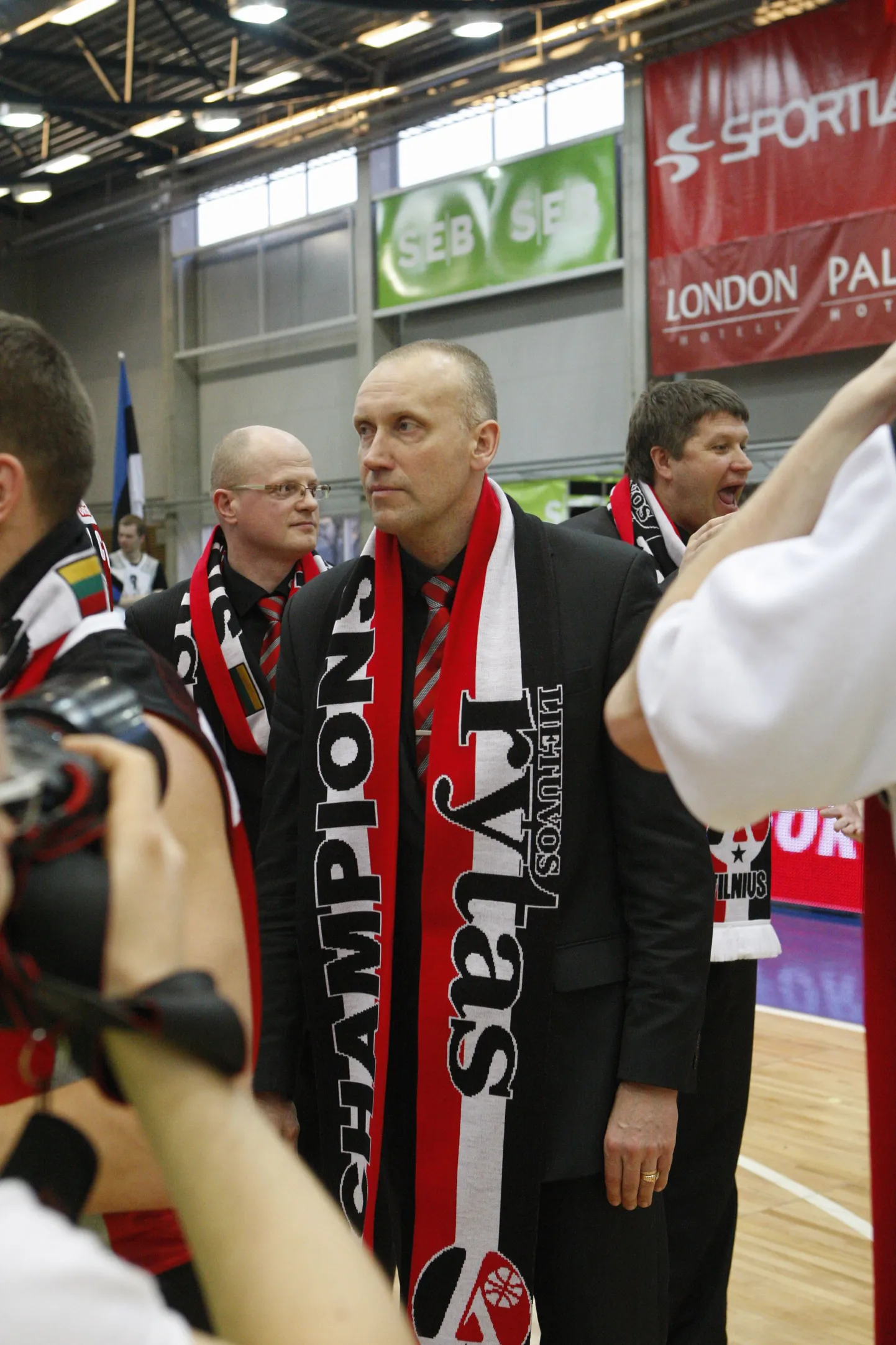 Rimas Kurtinaitis