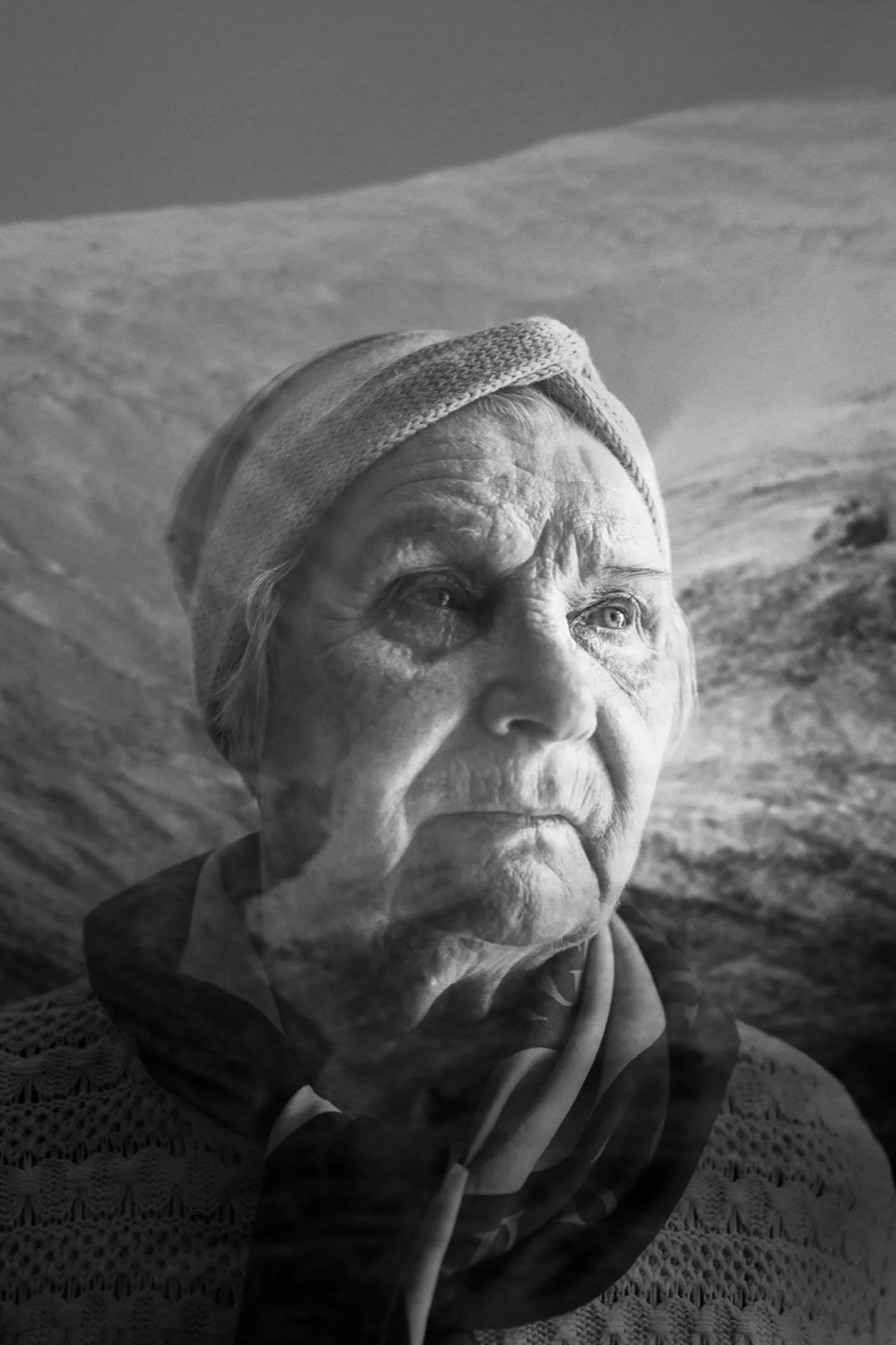 Näitus «Ingerlased – peidetud lood» on Venemaal ära keelatud.
