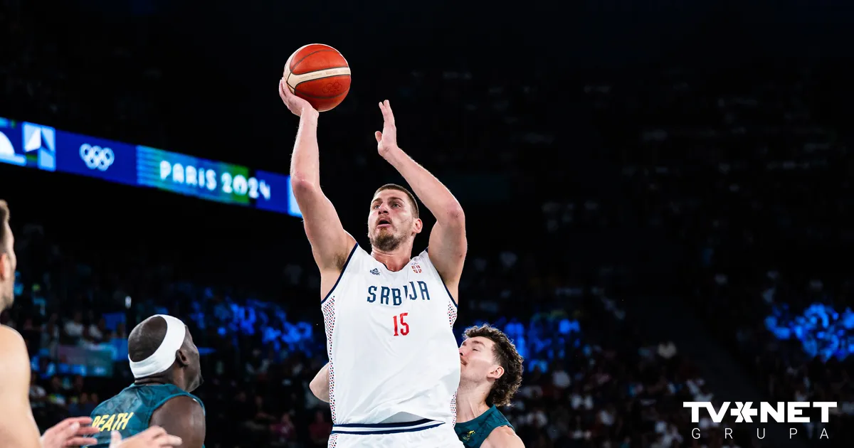 Jokich to Help Serbia EuroBasket 2025