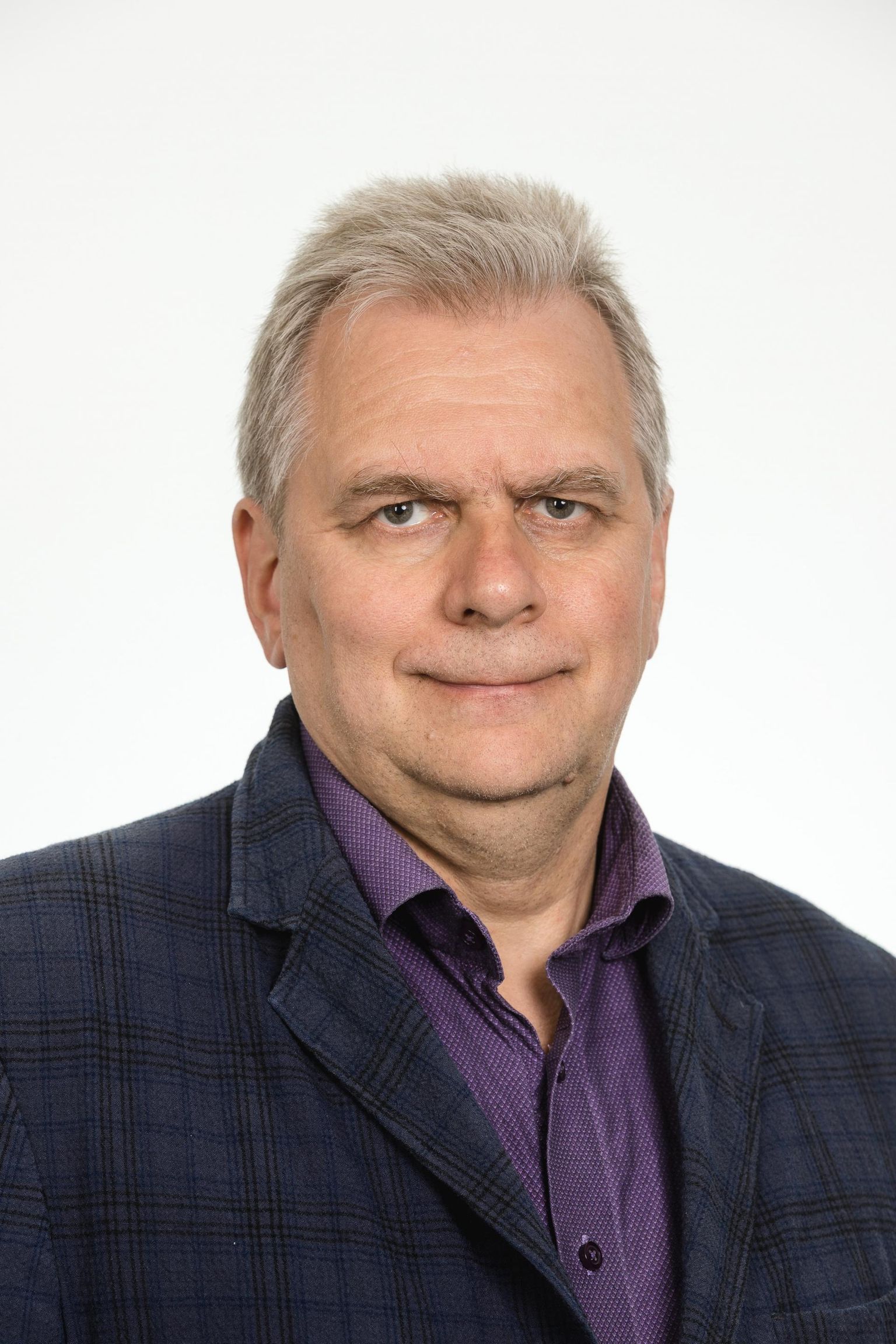 Andres Herkel.