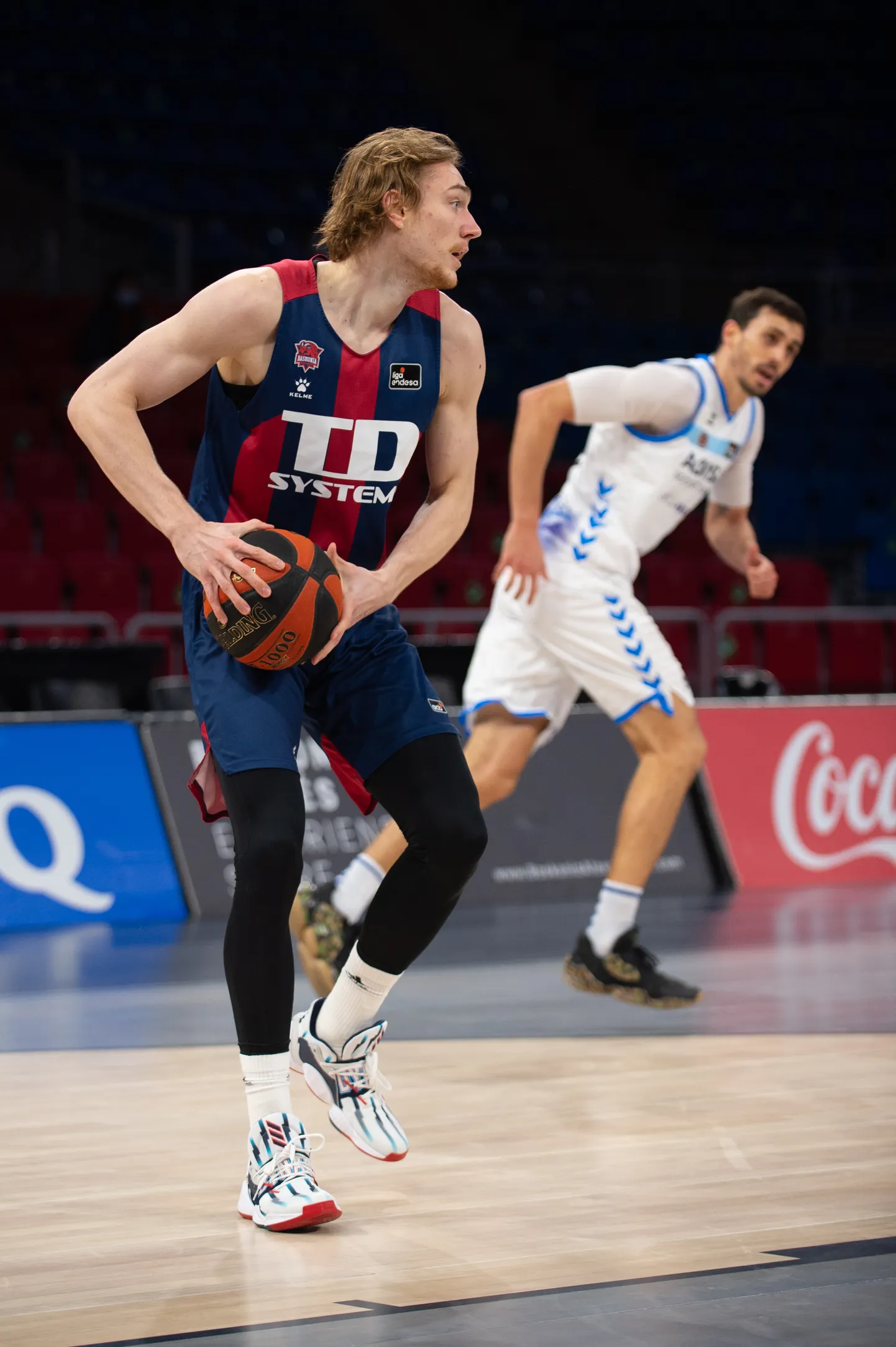 Sander Raieste.