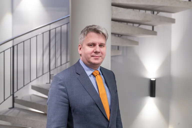 Jaan Reinhold