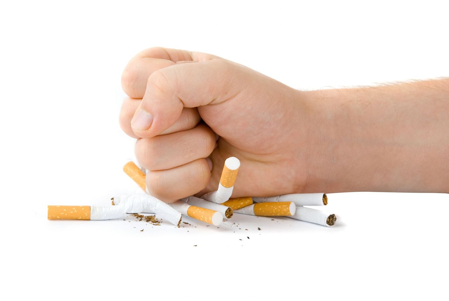 TAI konkursi üks teemadest on tubaka tarvitamise ennetamine ja vähendamine.