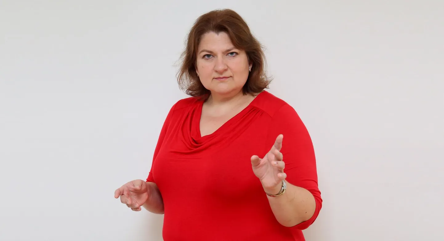 Kätlin Konstabel