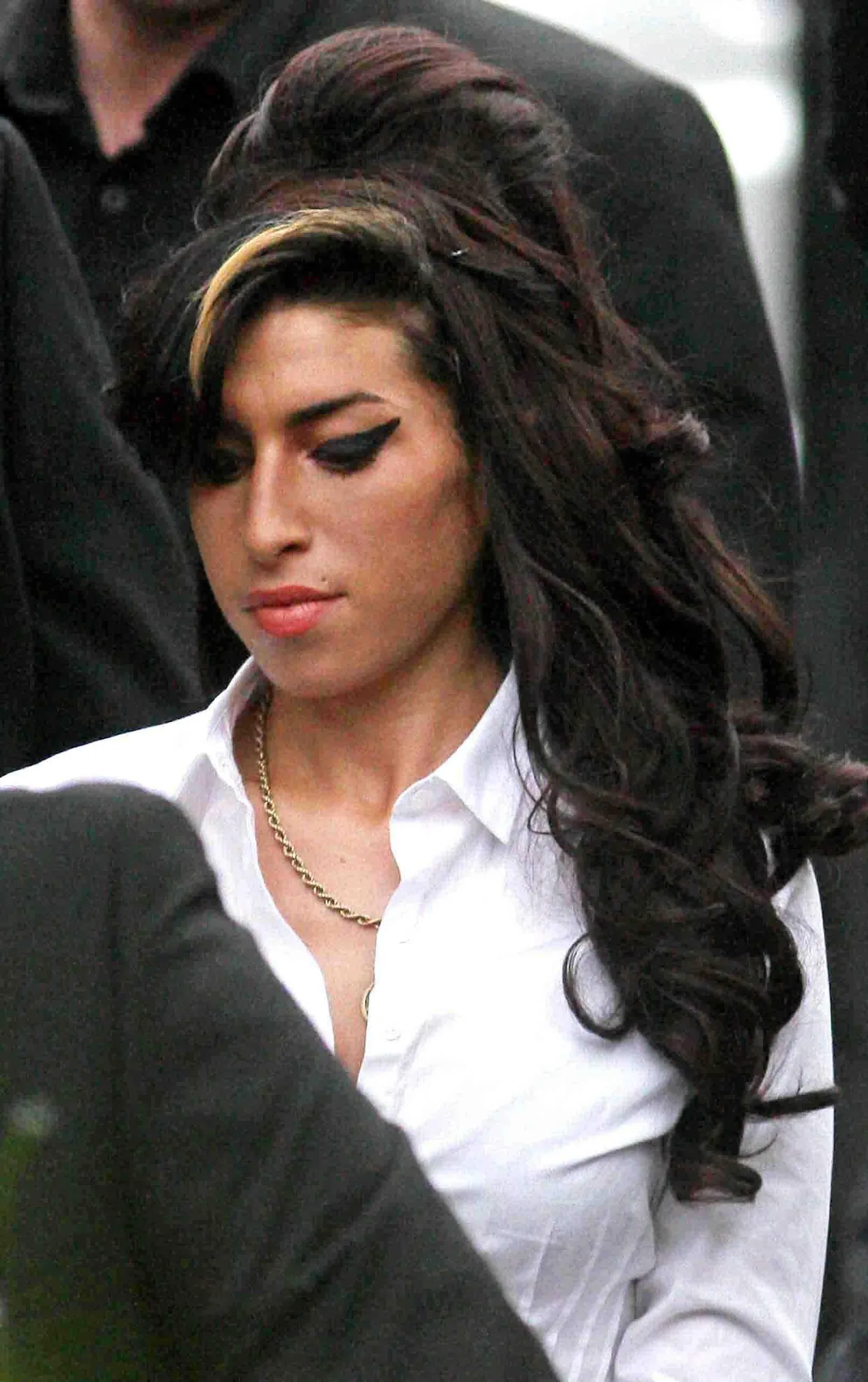 Amy Winehouse