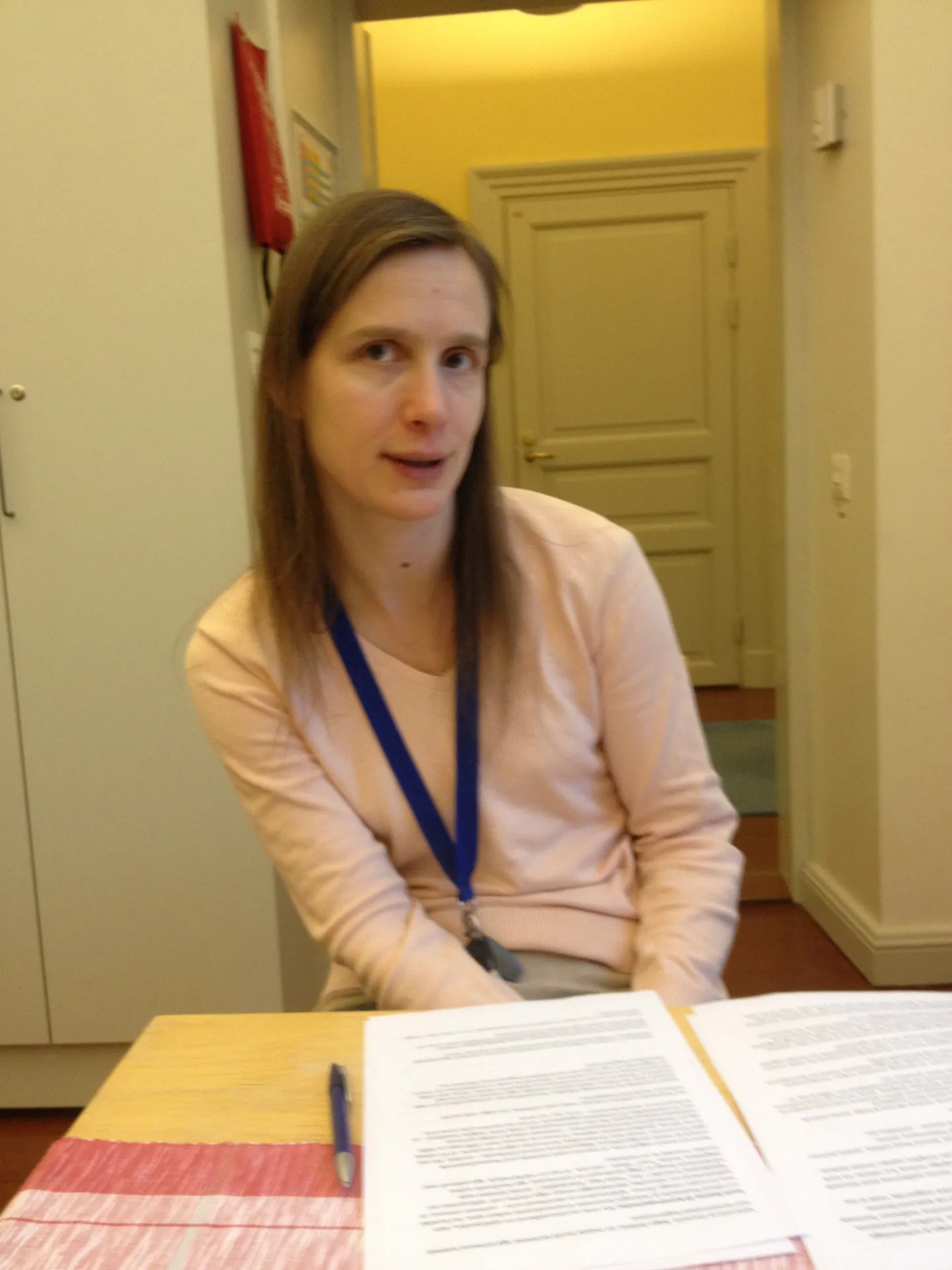 Sigrid Kaasik-Krogerus