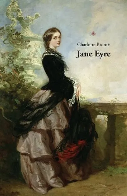 Charlotte Brontë, «Jane Eyre».