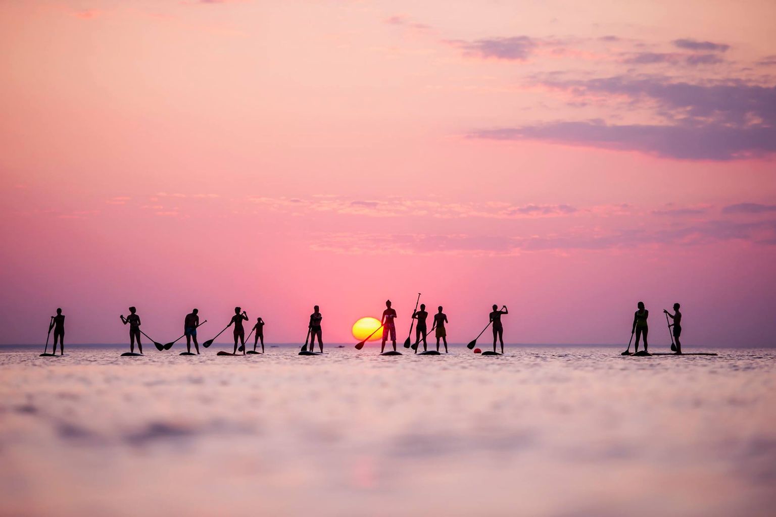 19.-20. juulil toimub Tallinnas Pirita rannas Pirita Surfifestival.