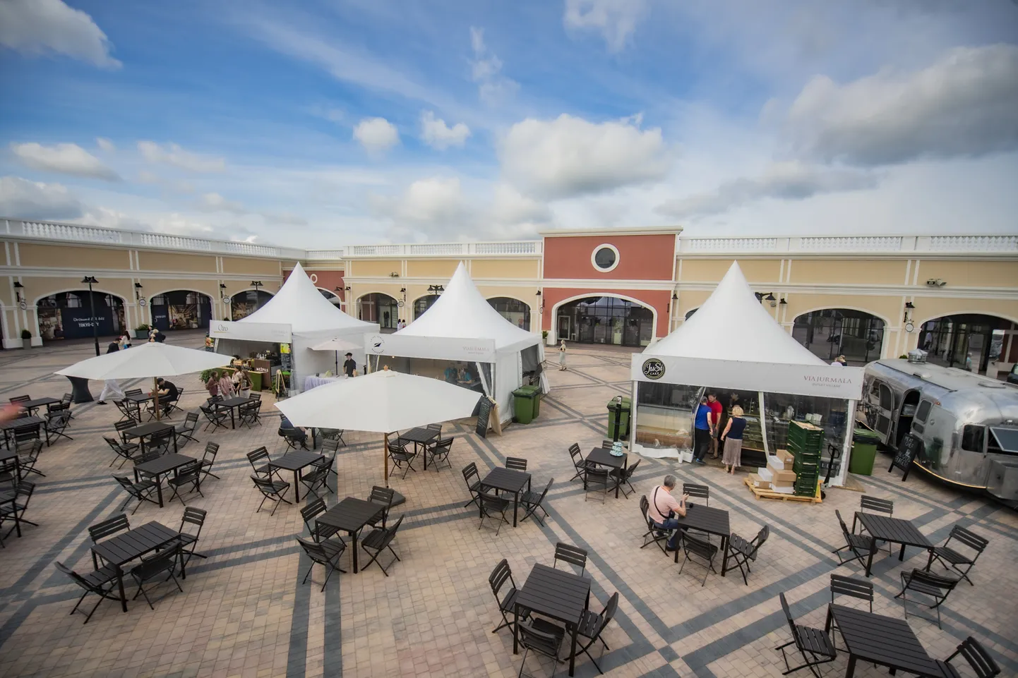 Via Jurmala Outlet Village