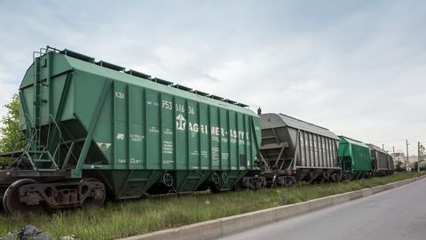 Публикация данных предприятий, торгующих с РФ и Бе